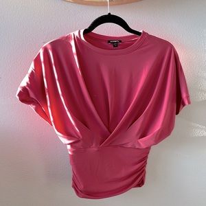 XXS Express blouse